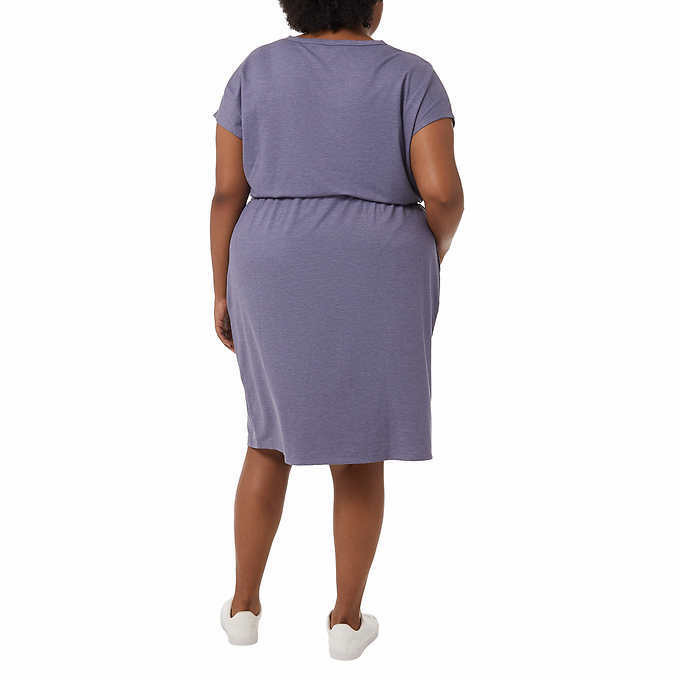 32 Degrees Cool Ladies’ Soft Lux Dress