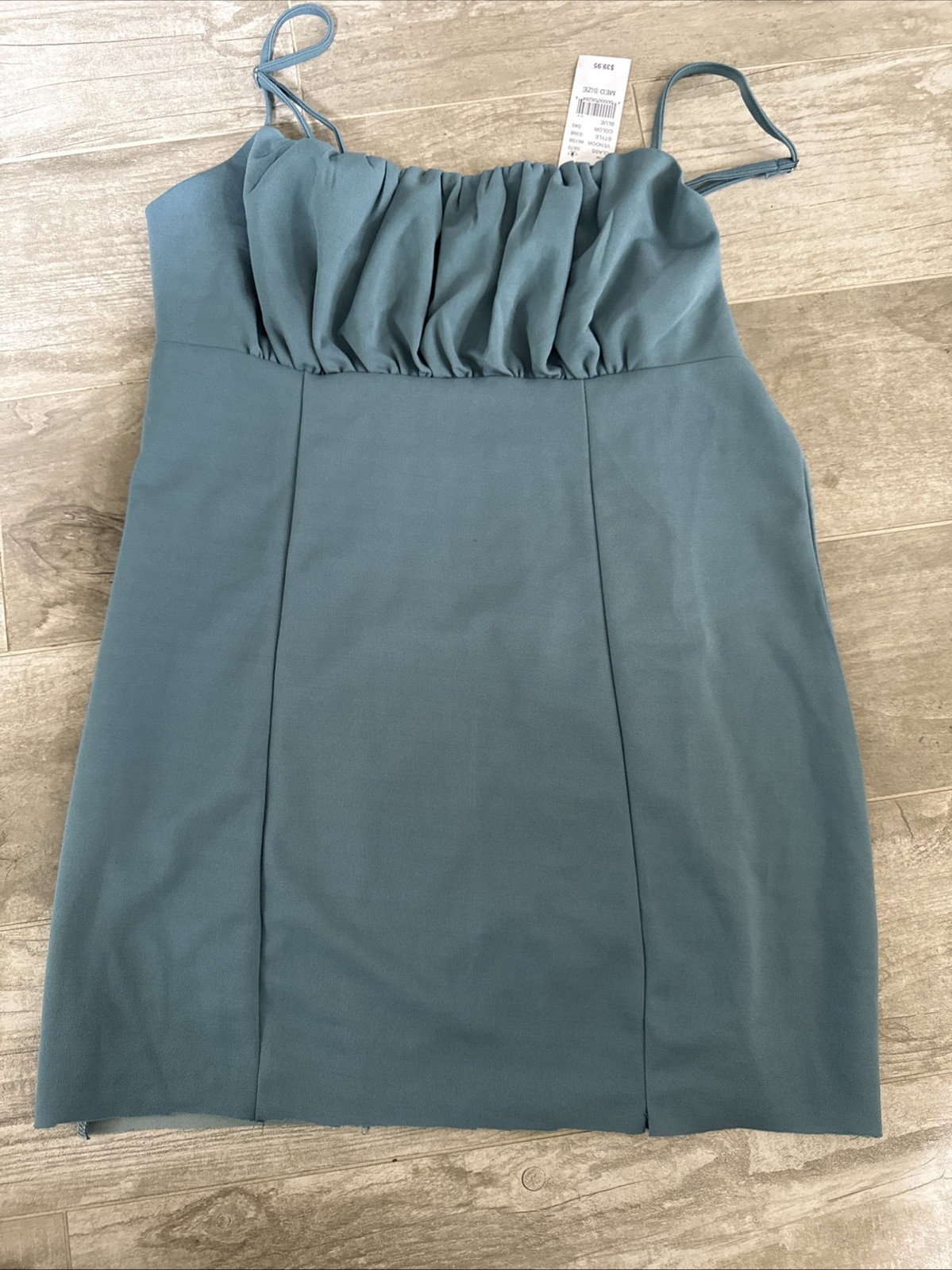 NWT La Hearts By PacSun Mini Dress Size M