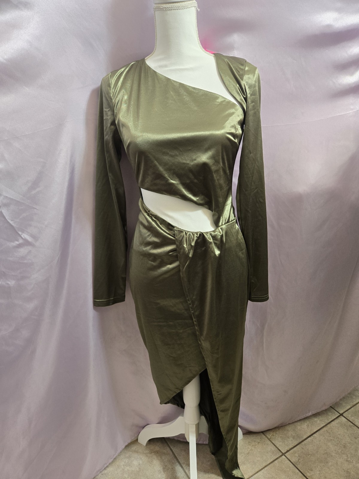 AGACI dress