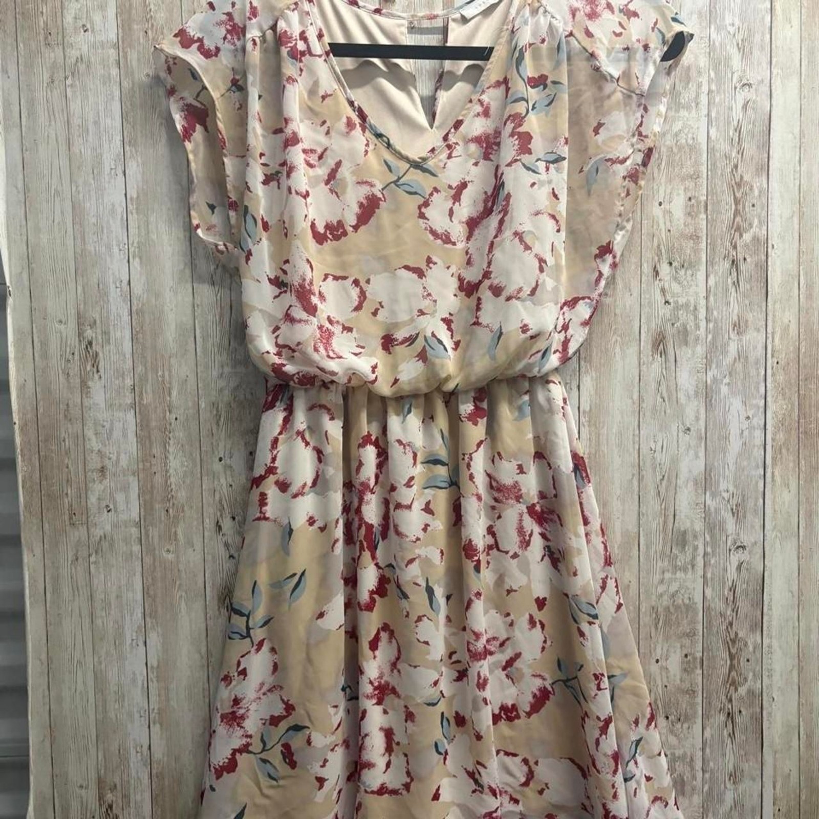 Lush-clothing Women’s multi Dress