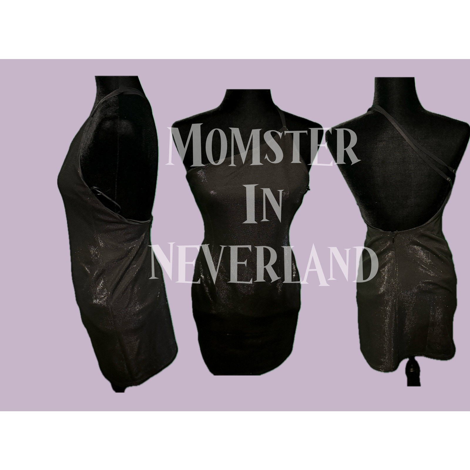 Fiestar Dress