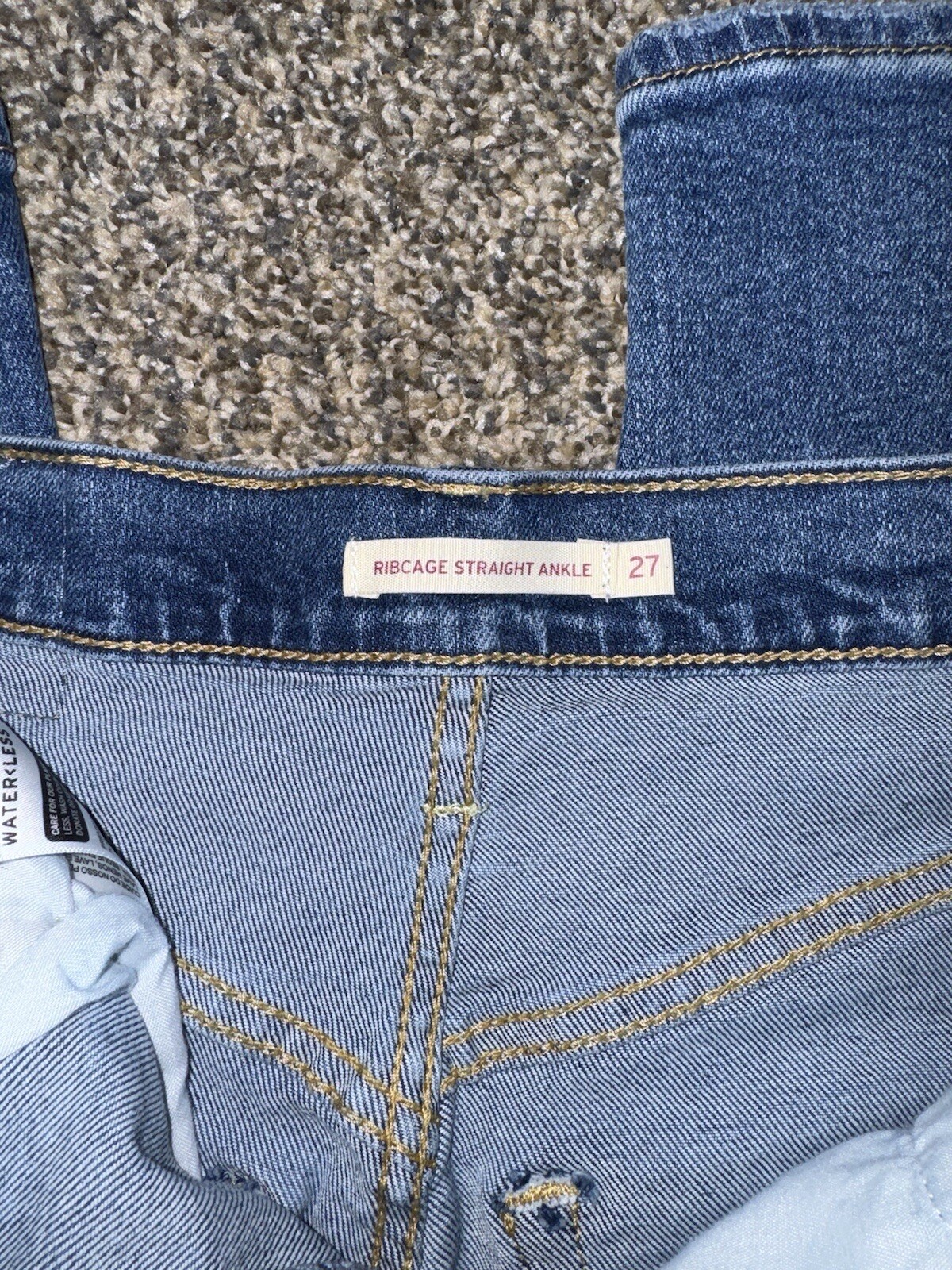 Levi’s Jeans