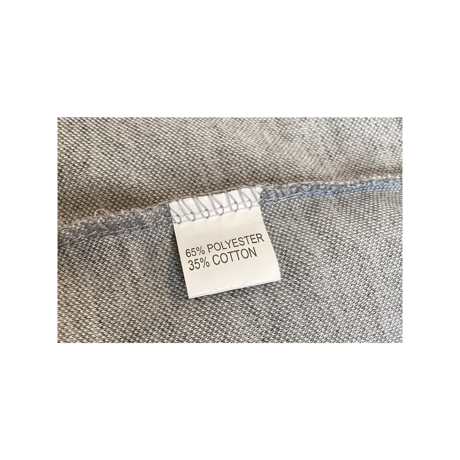 Essentials Basic Sleeveless Casual Drawstring Midi Dress Gray Size Medium
