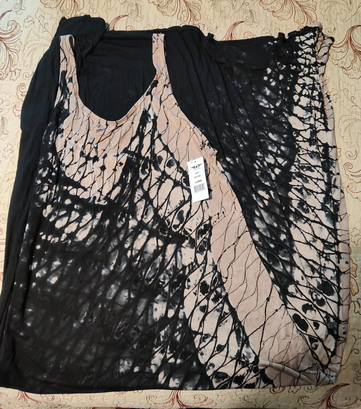 hard tail womens