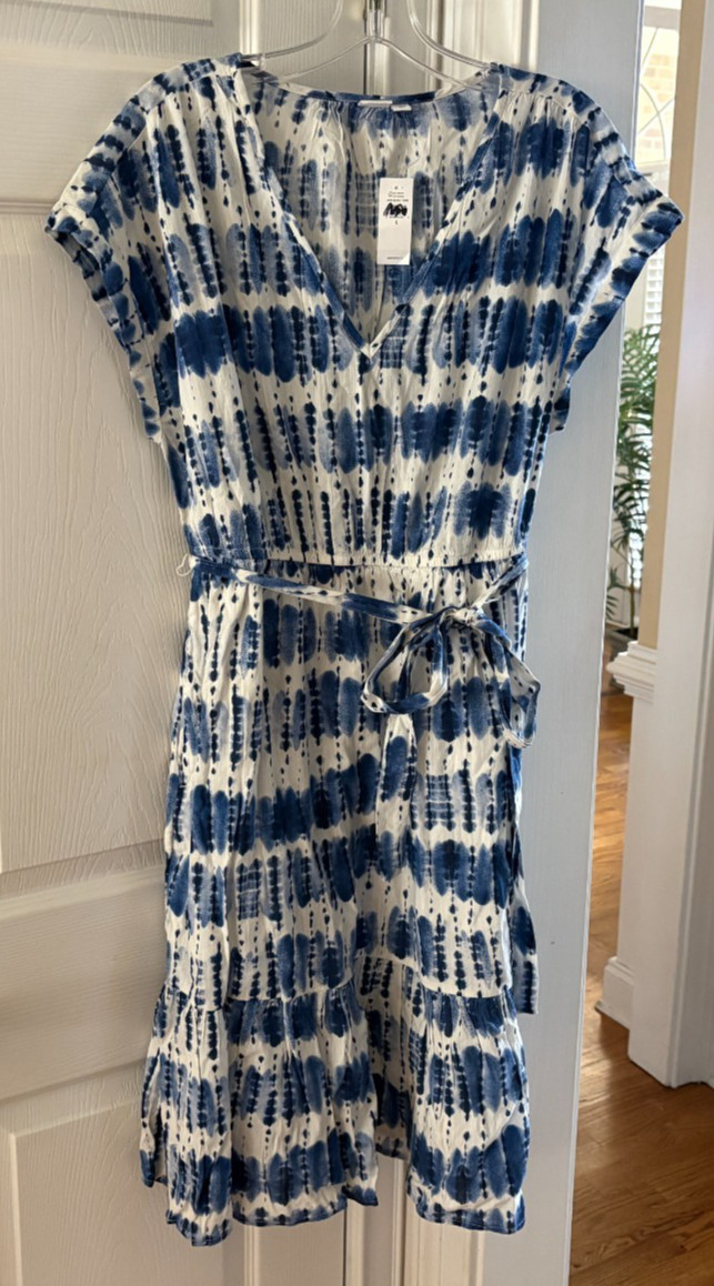New Ladies Gap Dress, Size L
