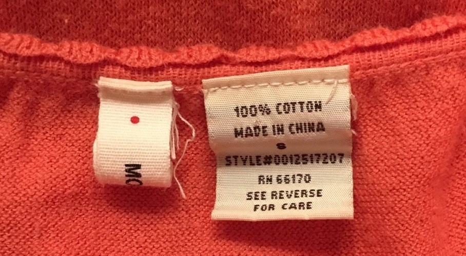 Anthropologie Moth S Sleeveless Orange Scoopneck Fine Knit Dress W Draw Waist