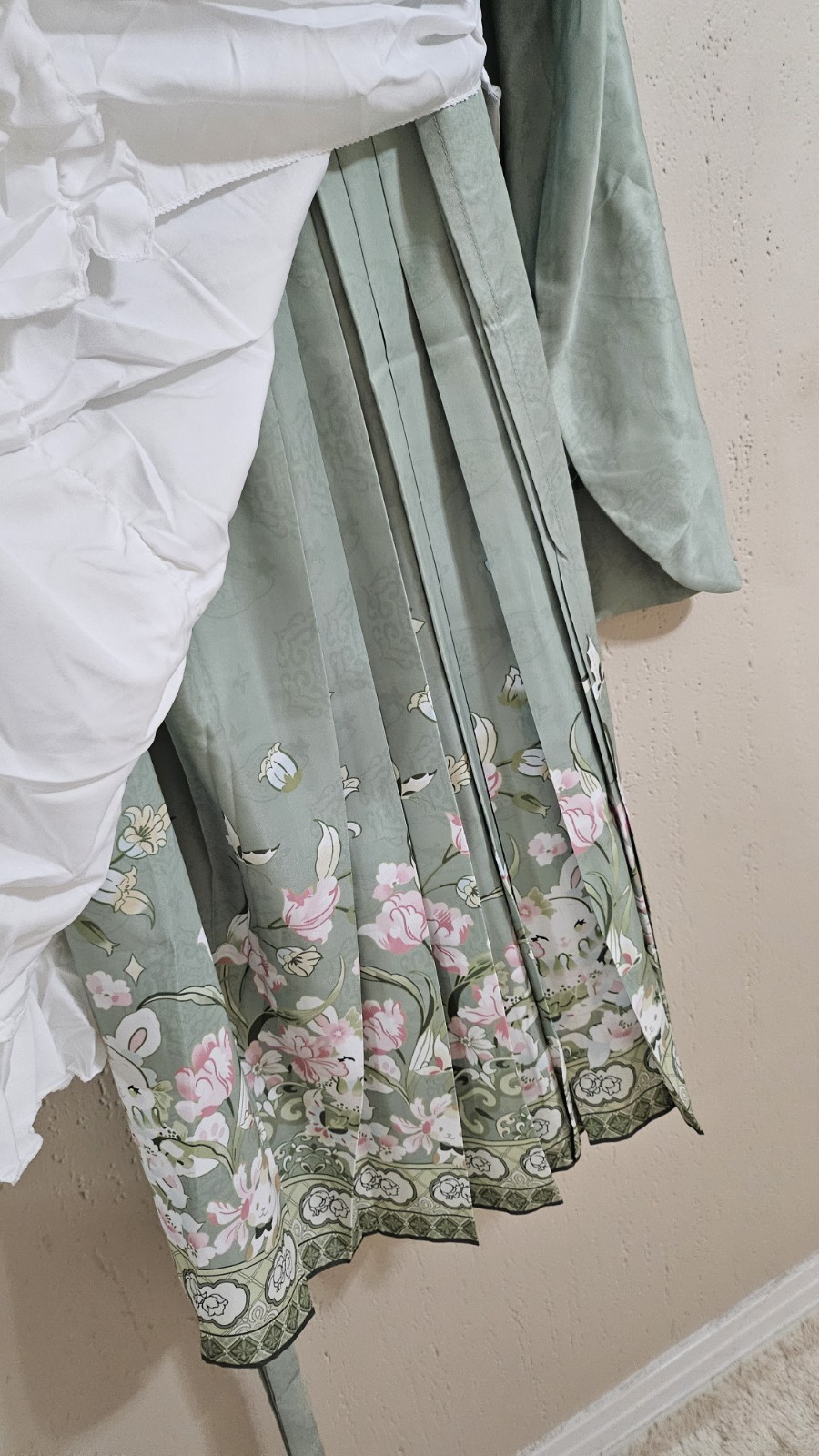 Hanfu Dress Size M