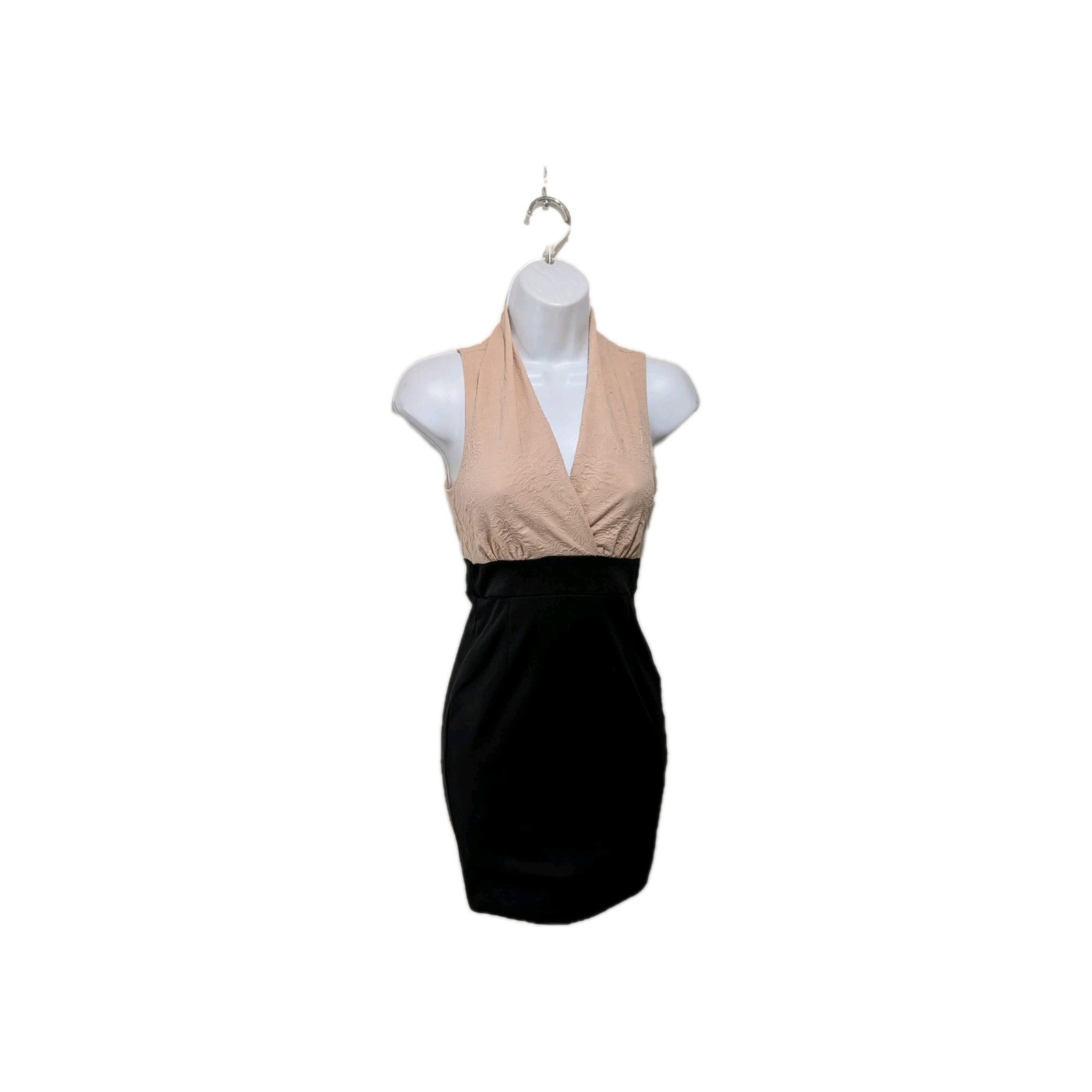 Forever 21 Marilyn Professional Bodycon Dress Womens S City Minimalist #drs20