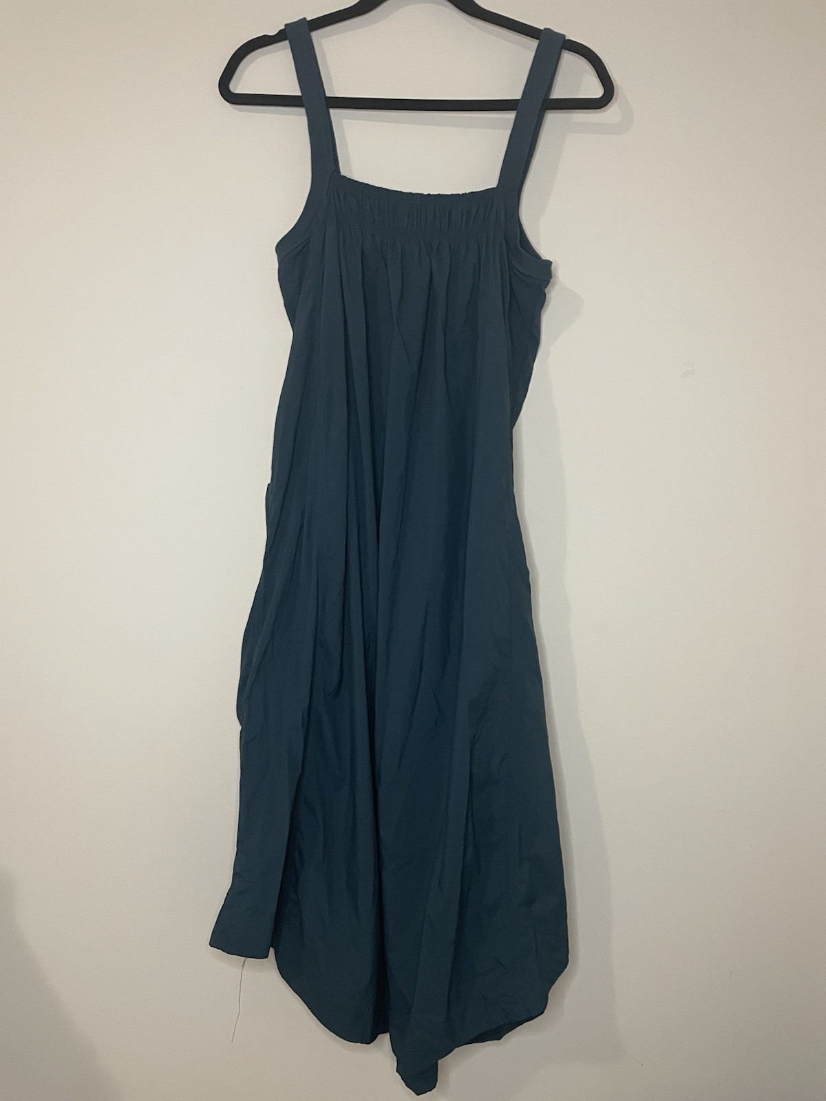 Daily Practice by Anthropologie Keeseville Sleeveless Smocked Dress size S