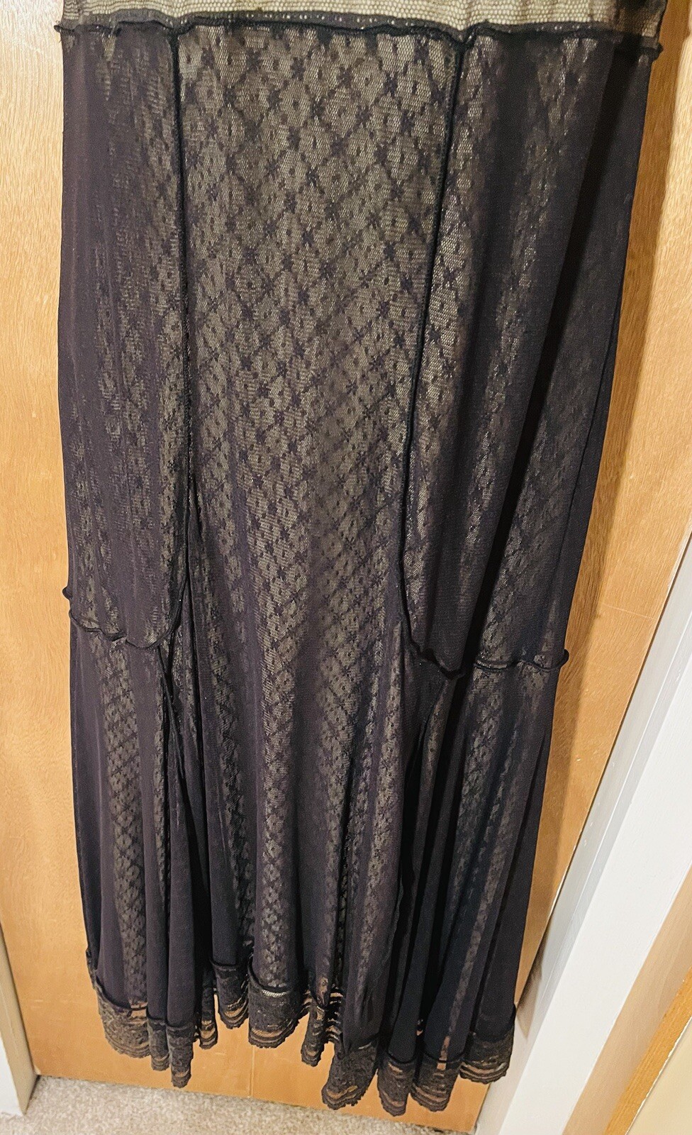 One Dress Does It All.