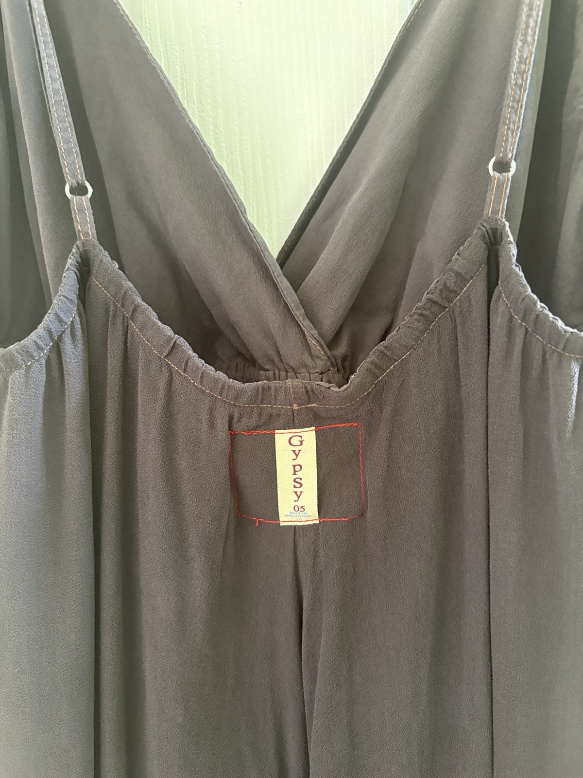 gypsy 05 maxi dress