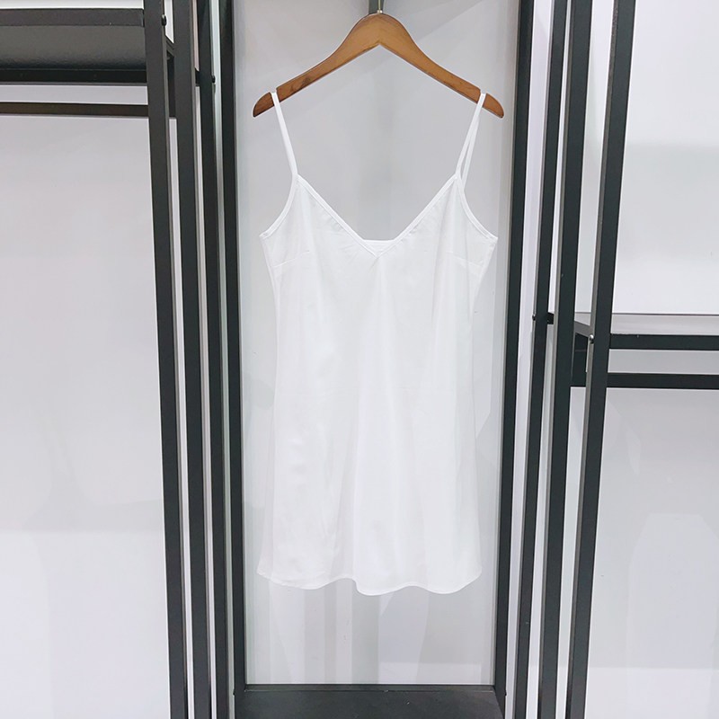 Women Round Neck Embroidered Sleeveless A-line Mini Dress