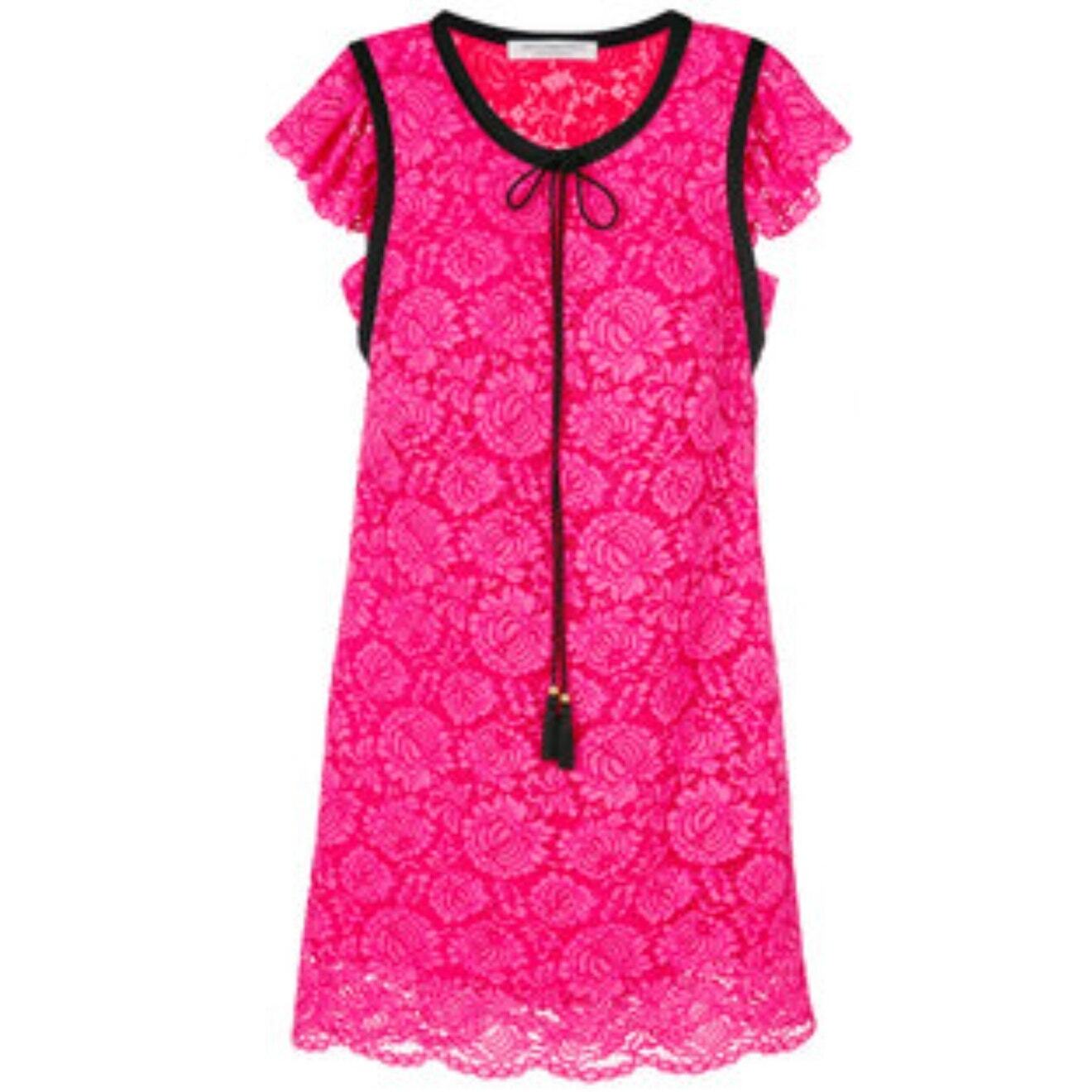 Philosophy di Lorenzo Serafini pink dress Size: Us 6 Very good condition