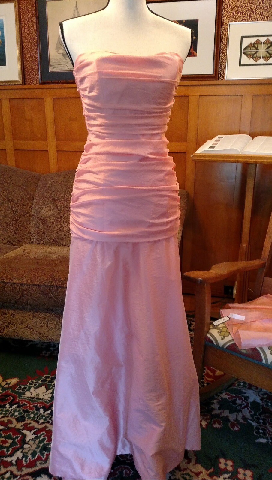 formal dresses size 6