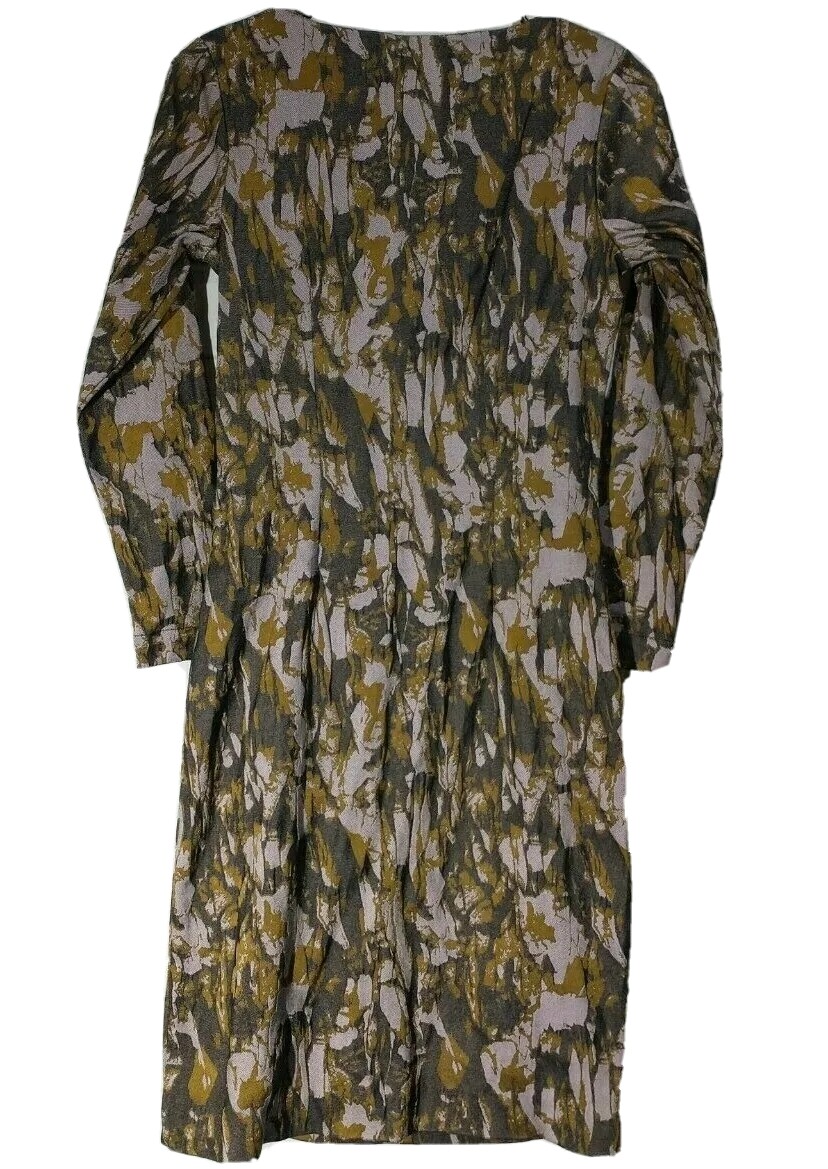 BITTE KAI RAND 2018 Autumn Collection Shale Jaquard Bitte Dress – Small – $275