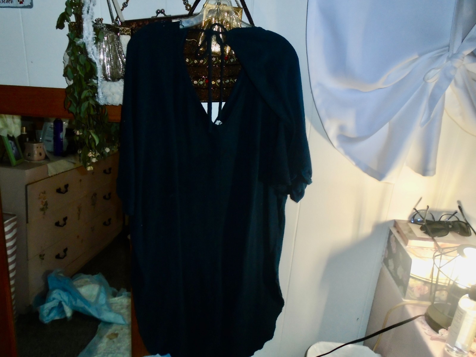 WOMEN’S INTIMATELY BY FREE PEOPLE LOUNGE/DRESS/COVERUP ONE SIZE FITS MOST