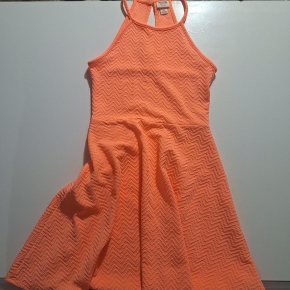Mossimo dress