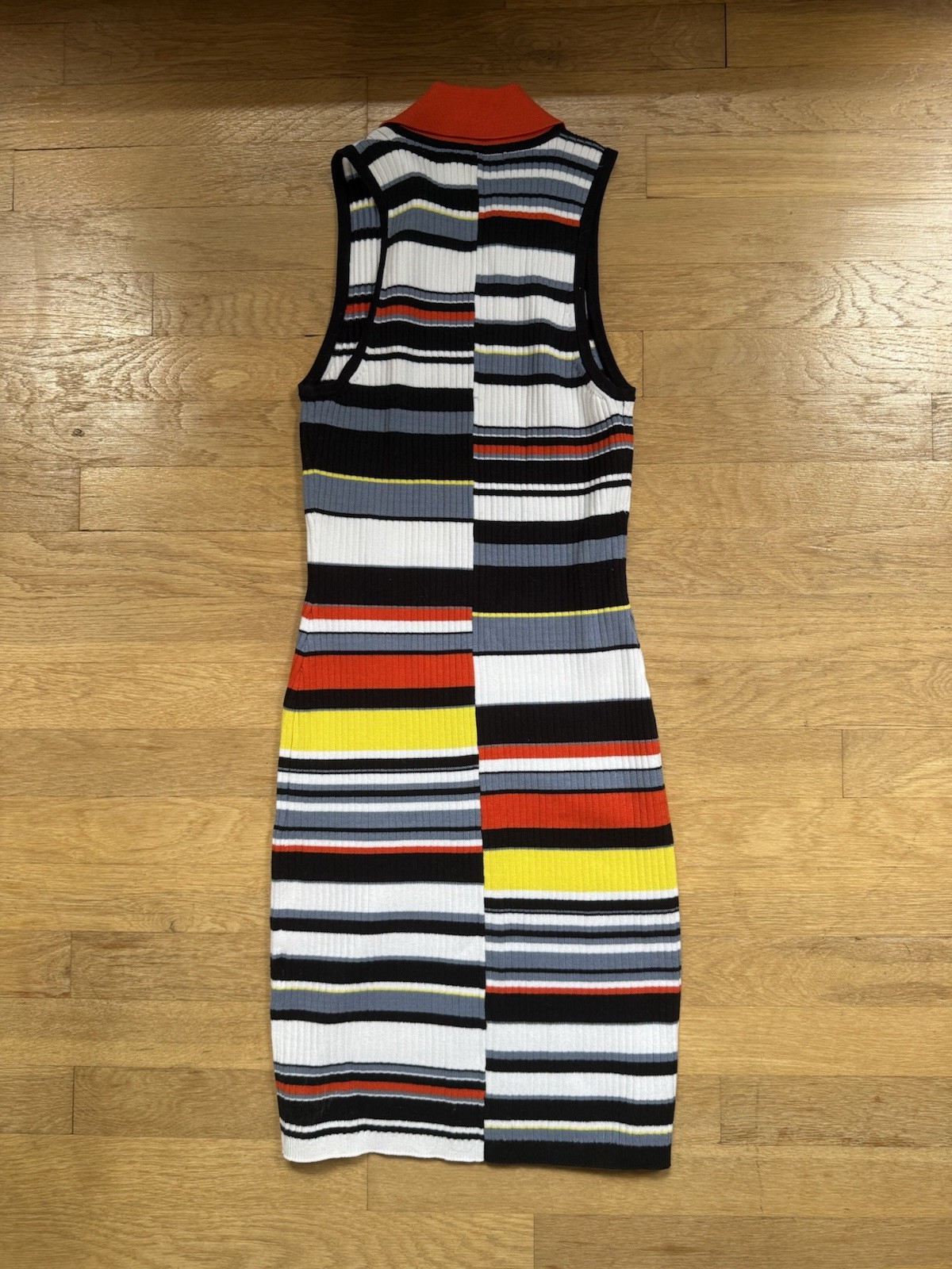 NWT Rag & Bone Mason Dress Size S
