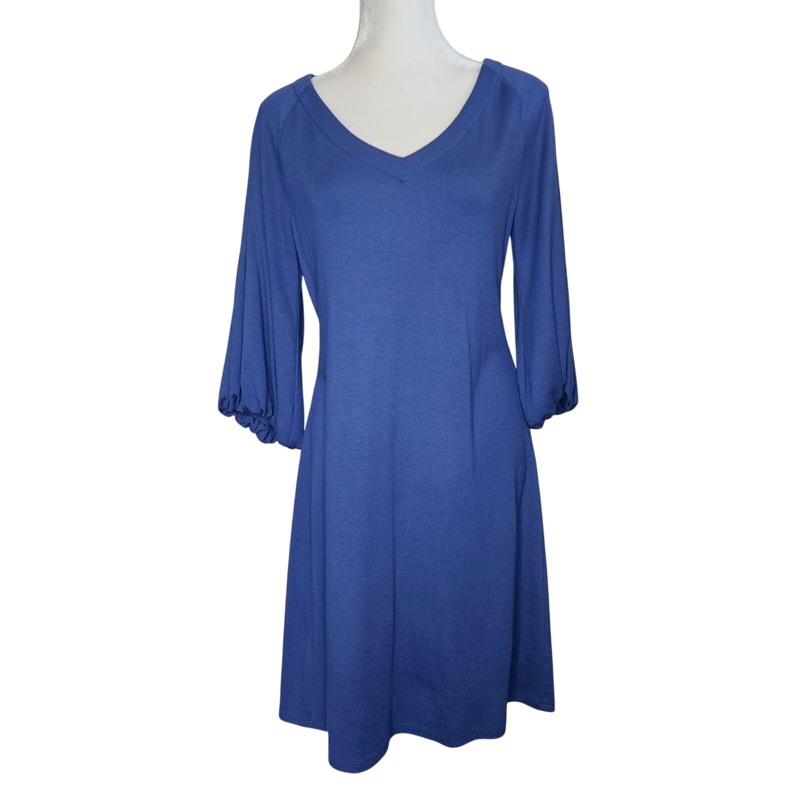 Tommy Bahama Darcy Travel Ready Wrinkle Resistant Dress Size Medium