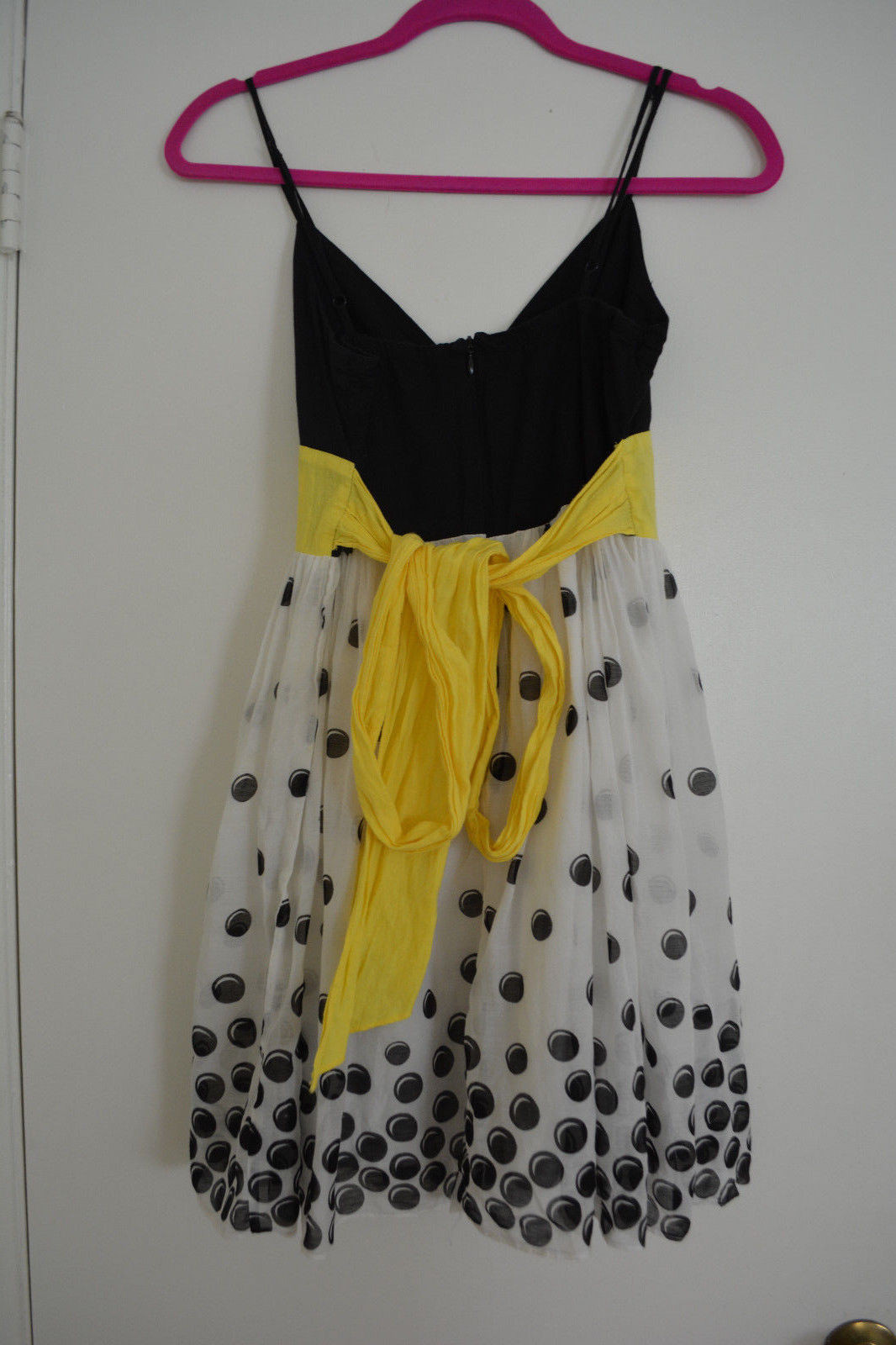 Rare! Anthropologie Bow & Arrow Tunic Dress S