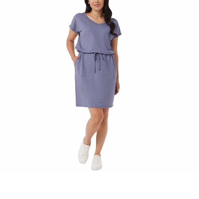 32 Degrees Cool Ladies’ Soft Lux Dress