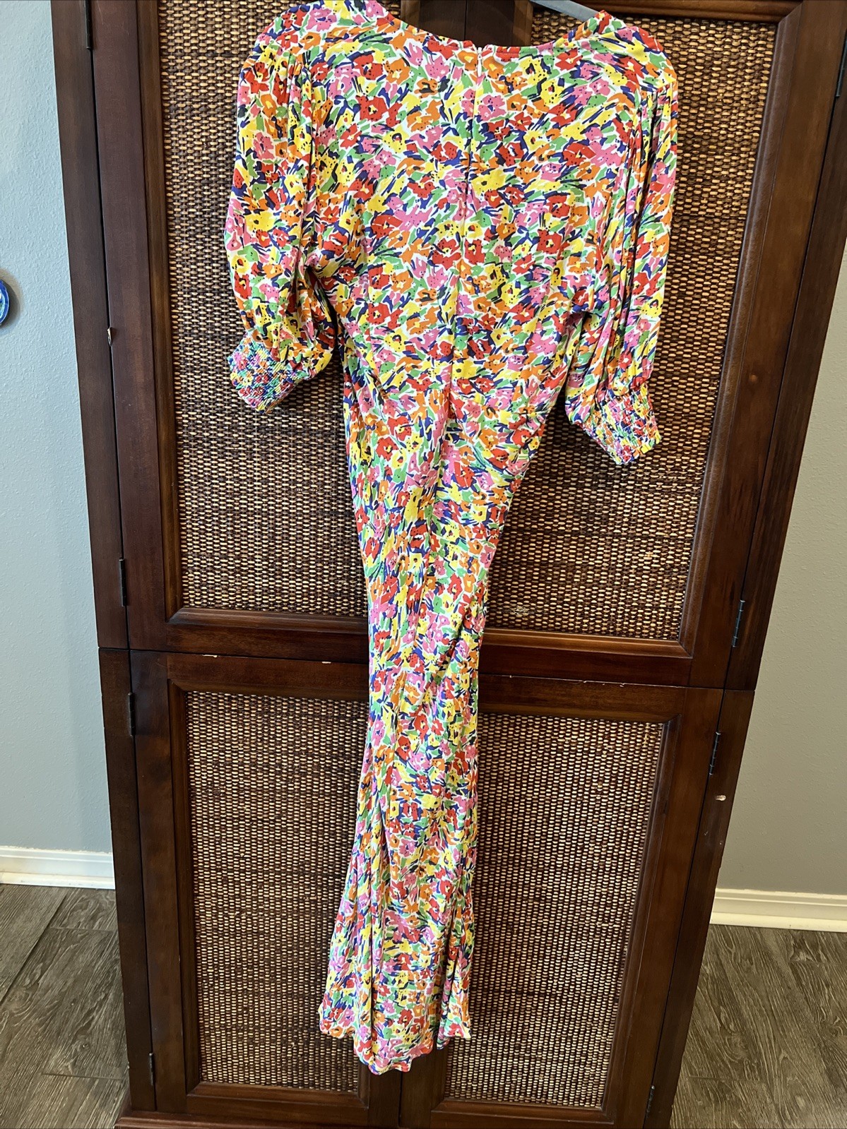 RIXO dress Size 2