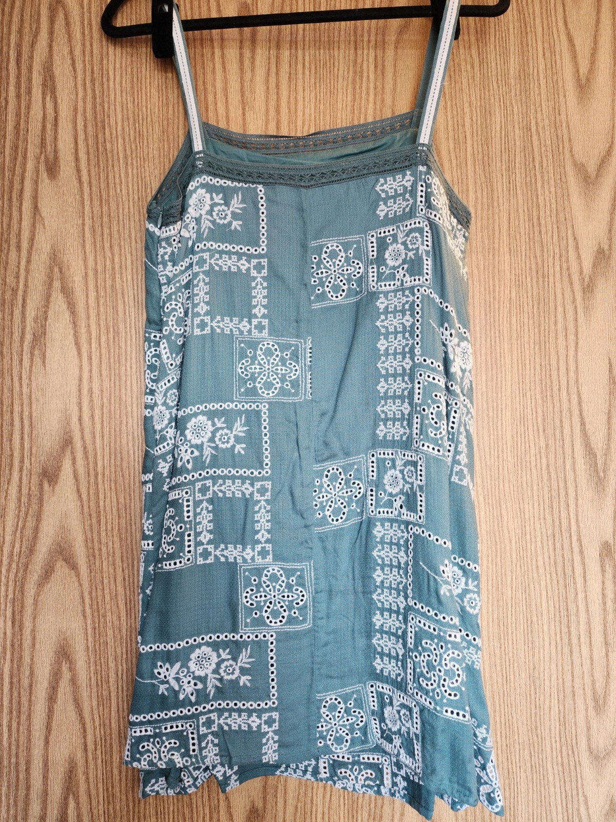 Lucky Brand Dress Medium
