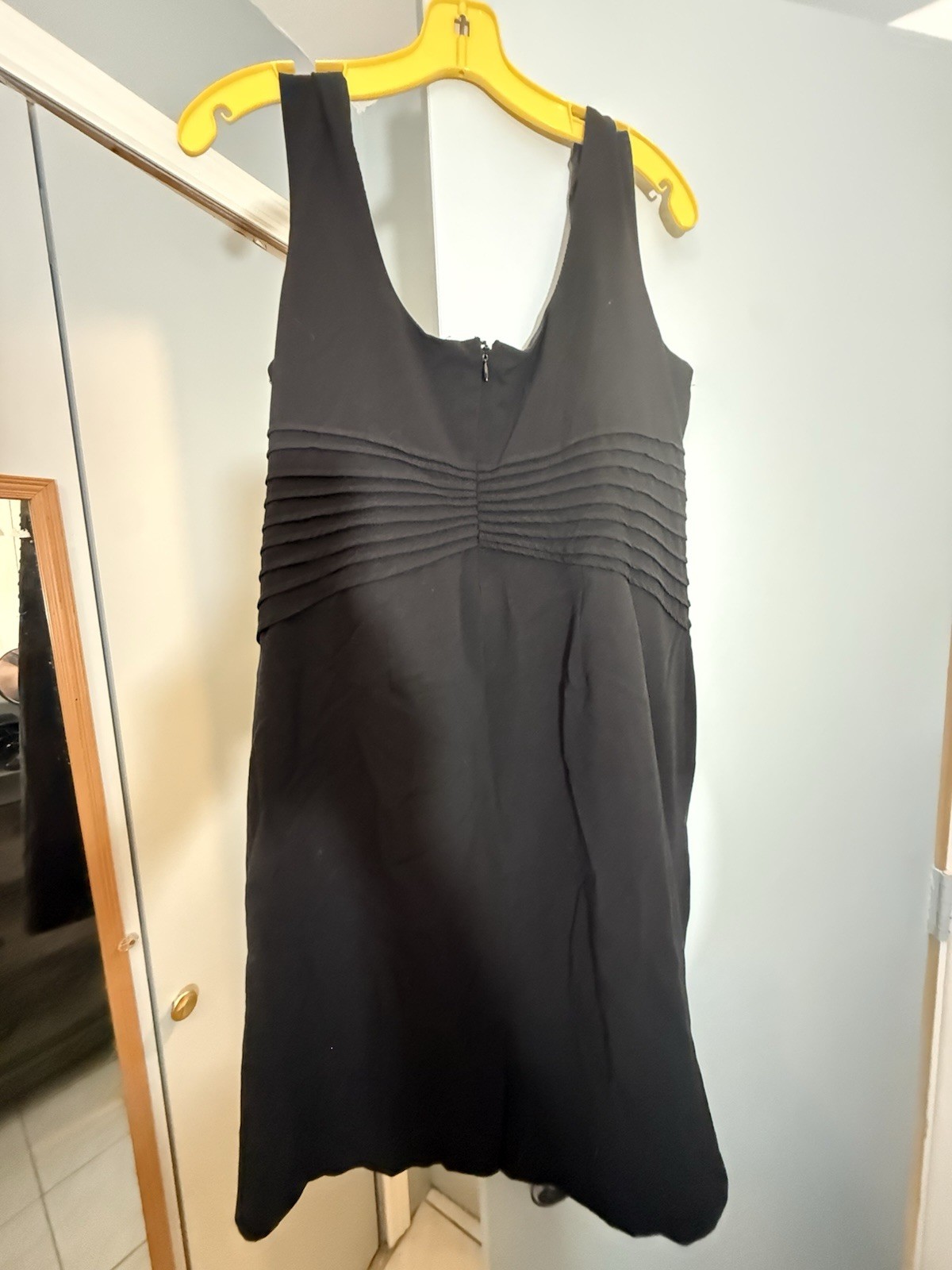 One Dress, Endless Possibilities