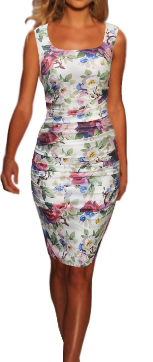 SALE! $4,200 Vint. DOLCE & GABBANA Dress size 40