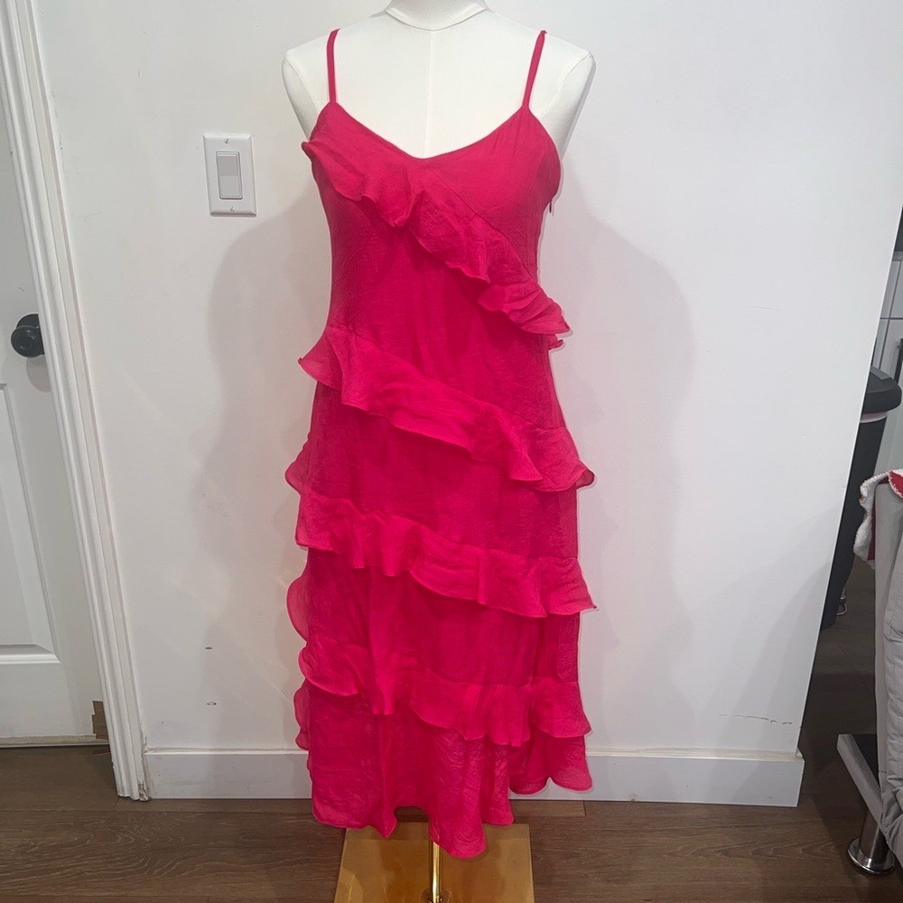 Aqua‎ Kristina dress