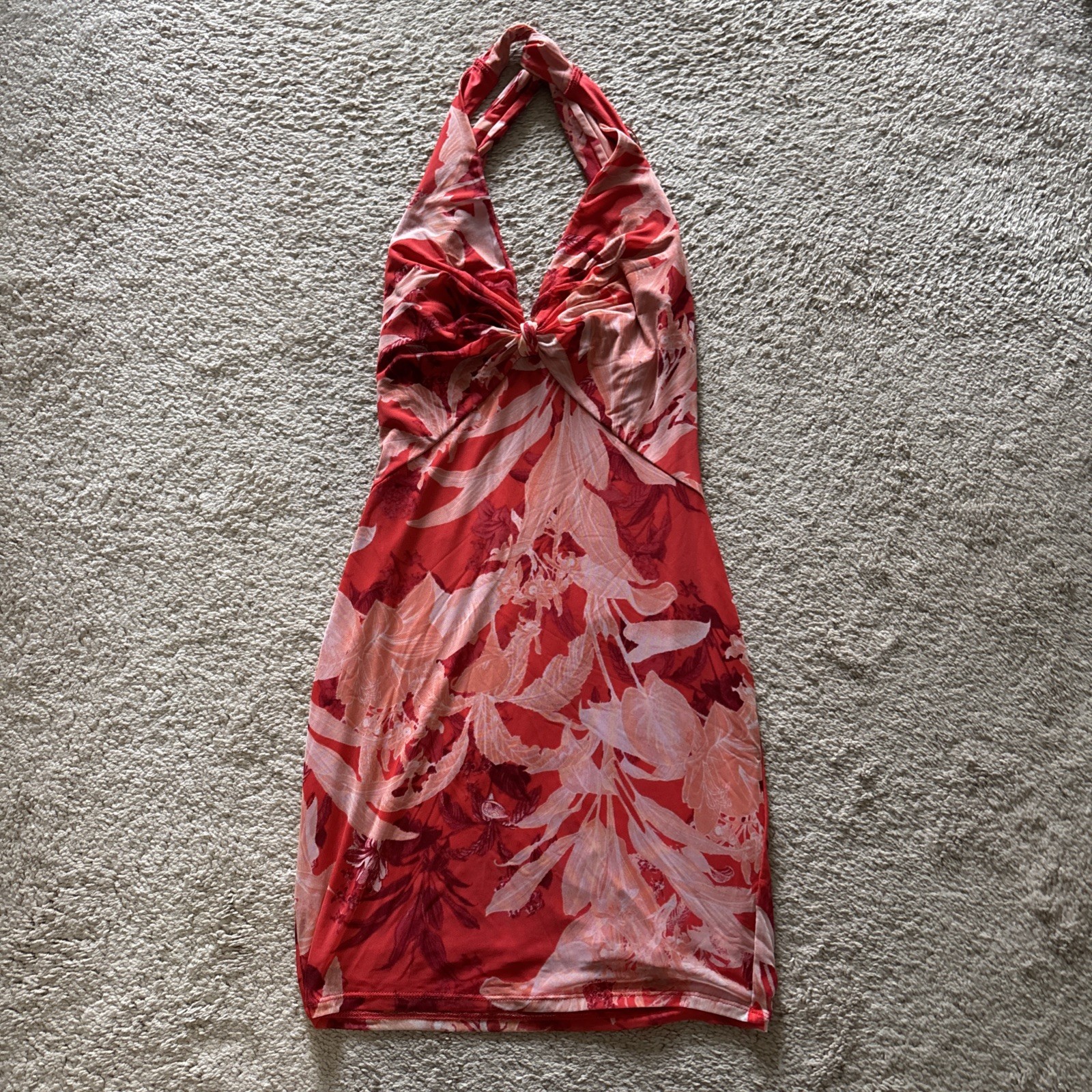 Guess Women’s Dress (medium)