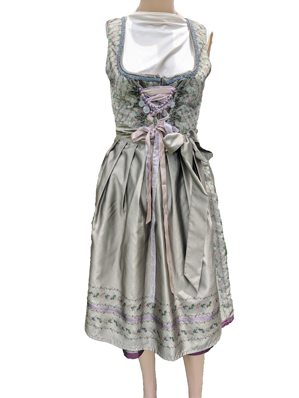Stockerpoint Trachten Dirndl Authentic!