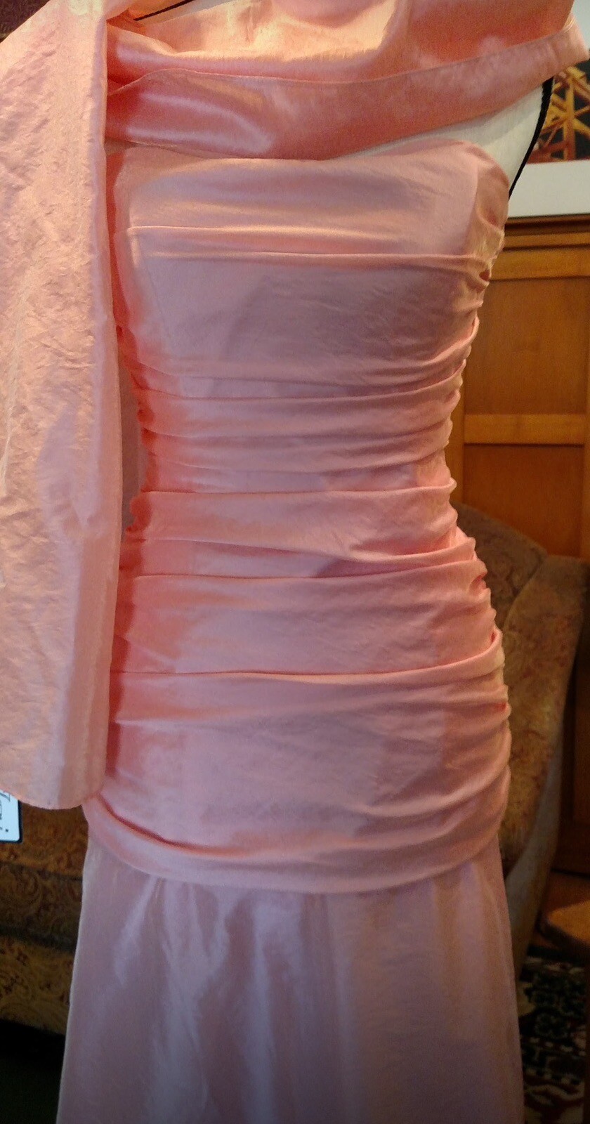 formal dresses size 6