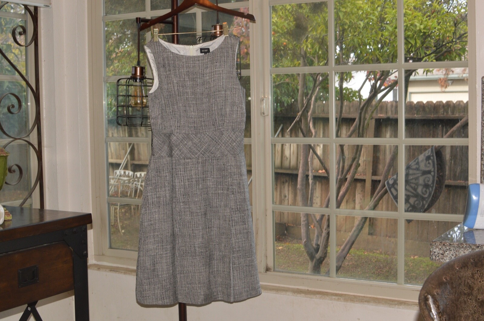 Hobbs London – dress Womens Size 10 outdoor classic