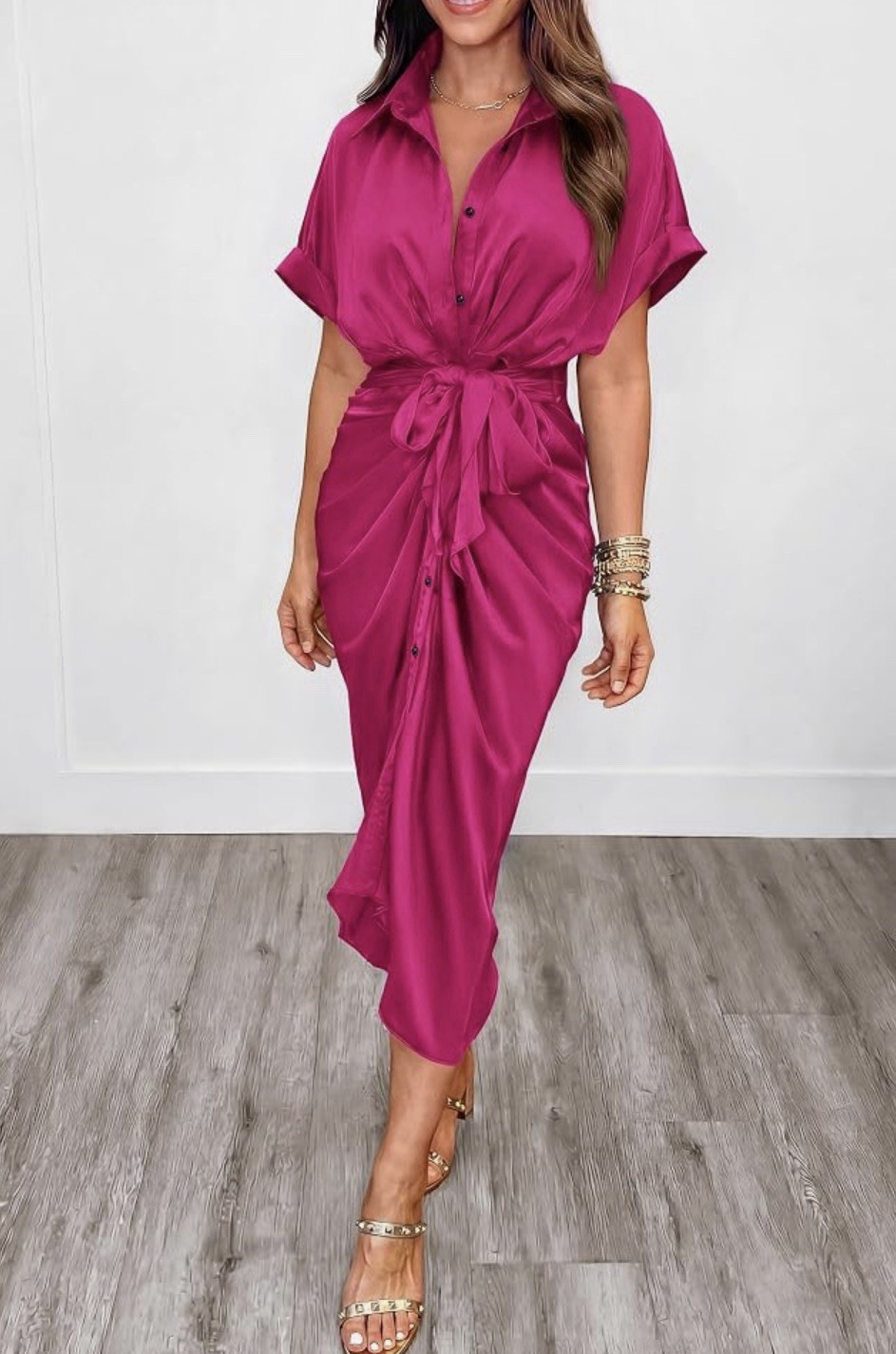 Women’s Solid