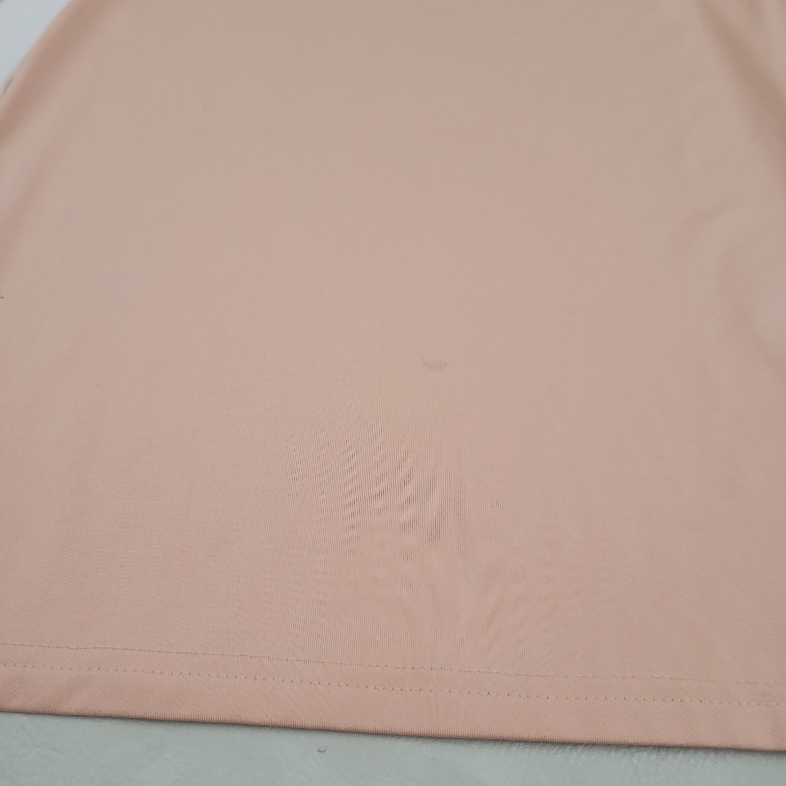 PUMA Womens Size Small Archive T7 Sport Dress Peach
