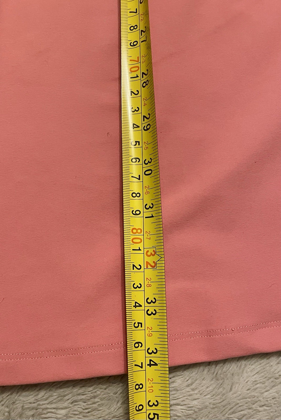 Old Navy Active PowerSoft Go-Dry Dress – Women’s Large – Rose Pink