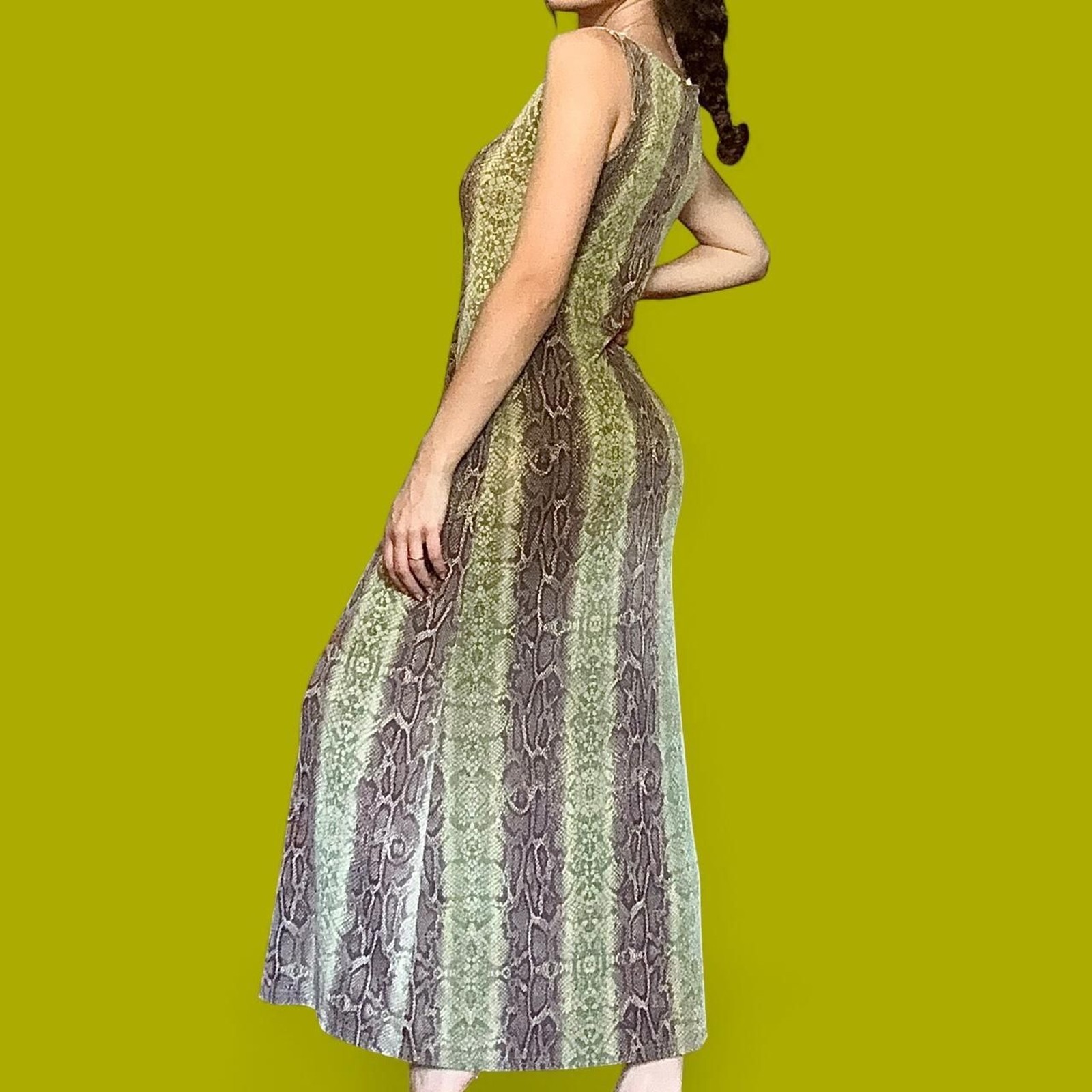 Basement Women’s multi Dress