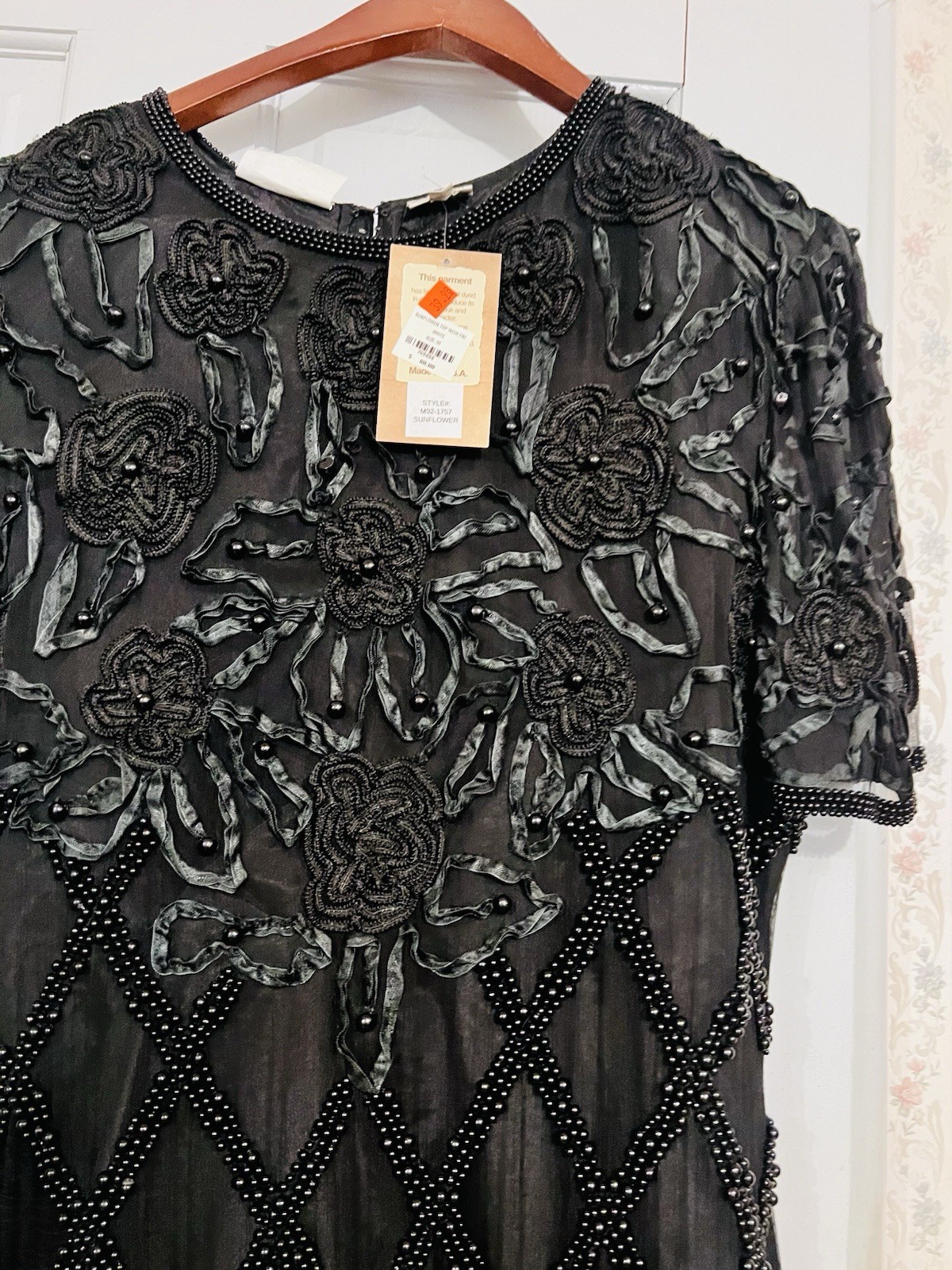 Beautiful Night Dress