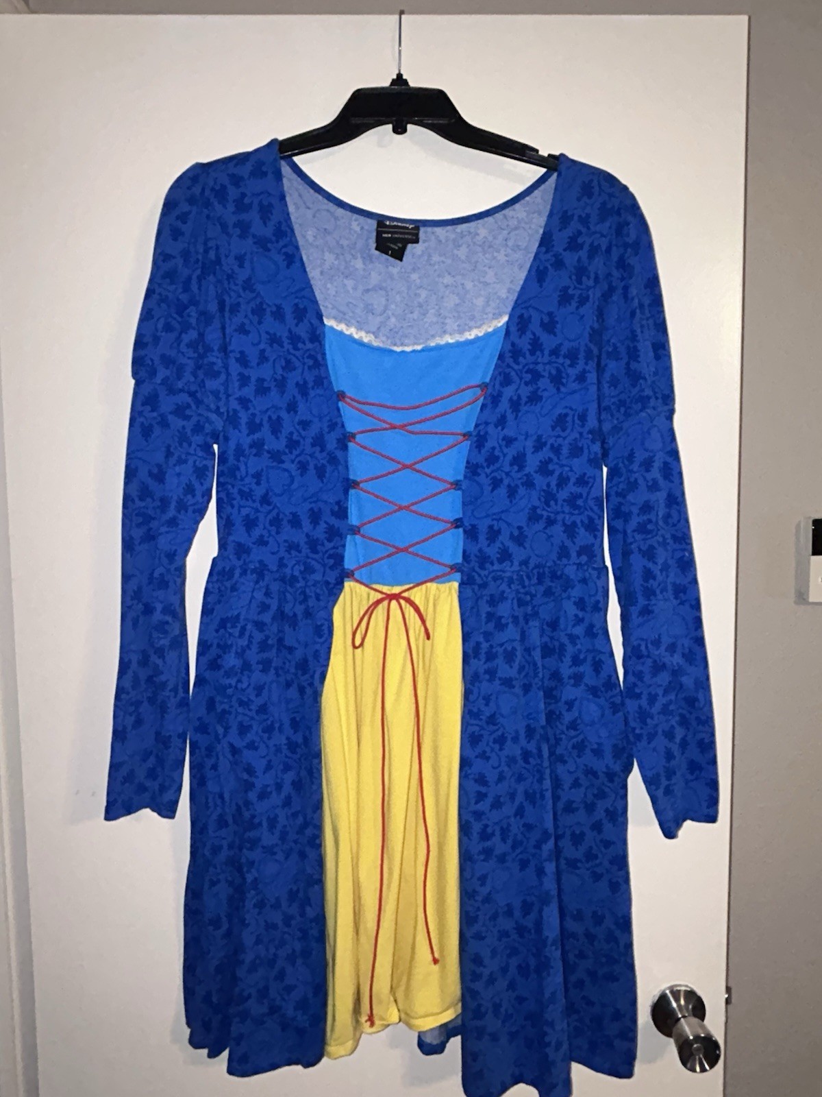 Her Universe Disney Snow White Dress