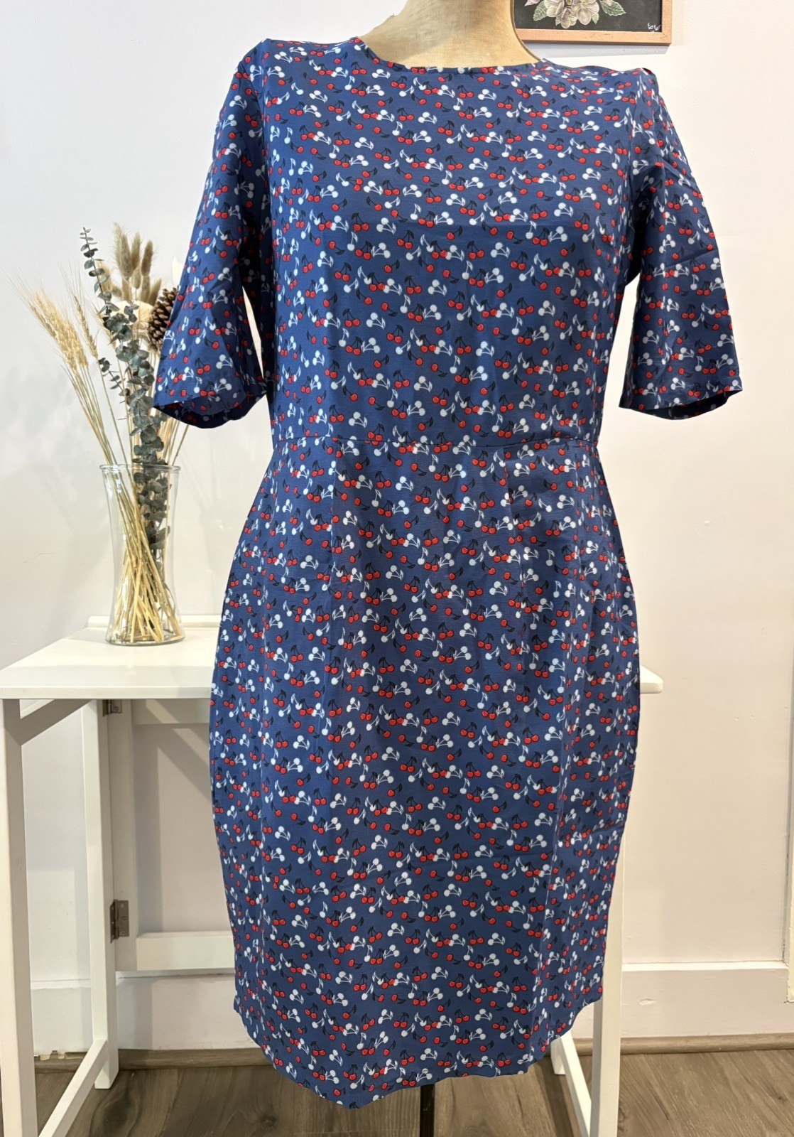 Sugarhill Boutique Very Cherry Dress Women’s