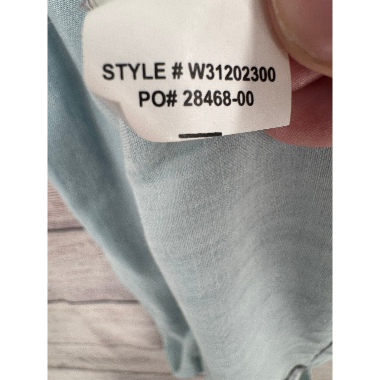 prAna Chambray Sun Drifter Midi Dress Womens XS Light Blue Back Zip Sleeveless