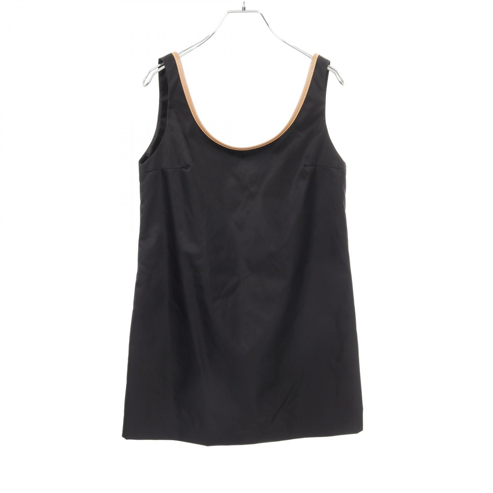 Prada Re-Nylon Dress – DUTY FREE