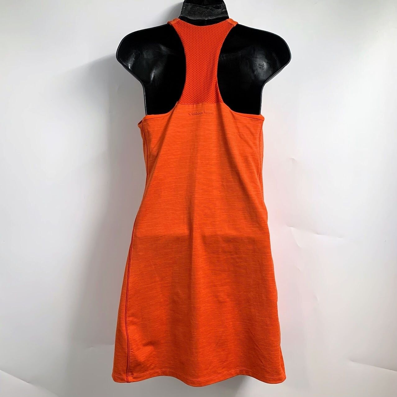 Outdoor Voices Woman’s Doing Things Sleeveless Tennis Athletic Mini Dress SZ L