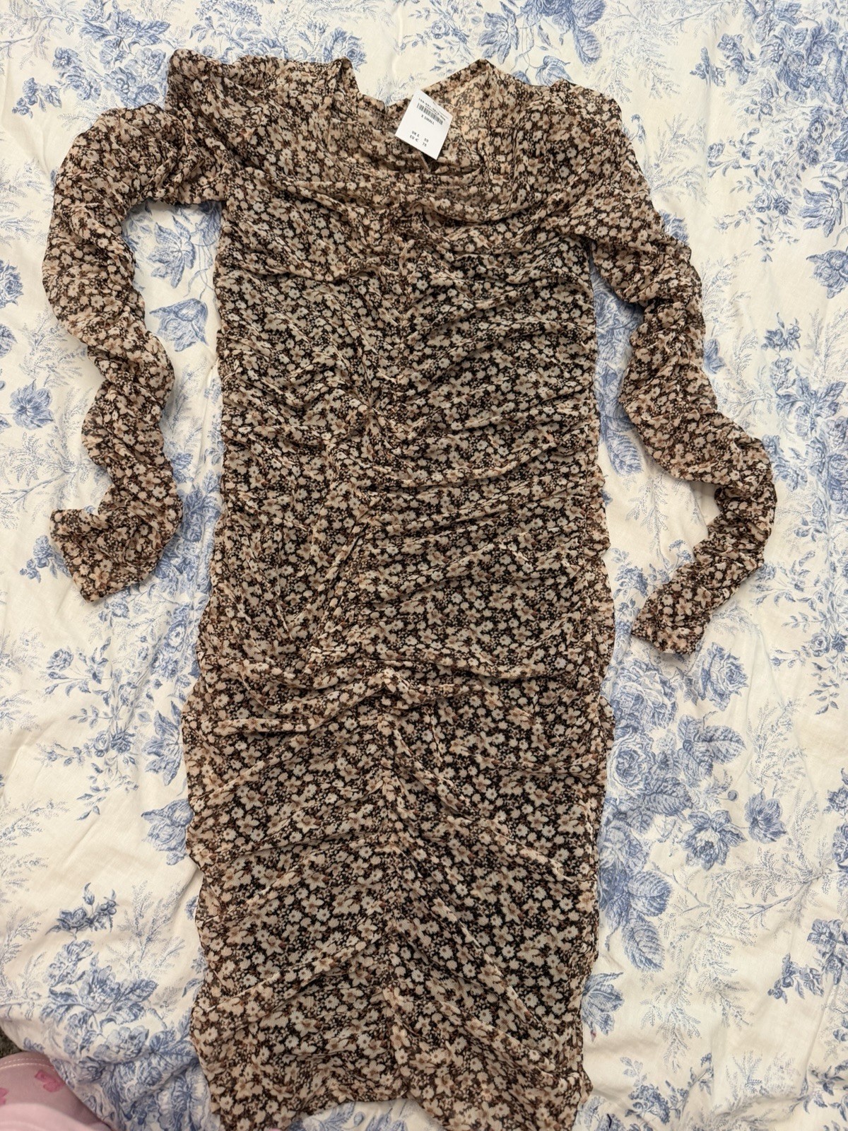 Abercrombie & Fitch Women’s Dress