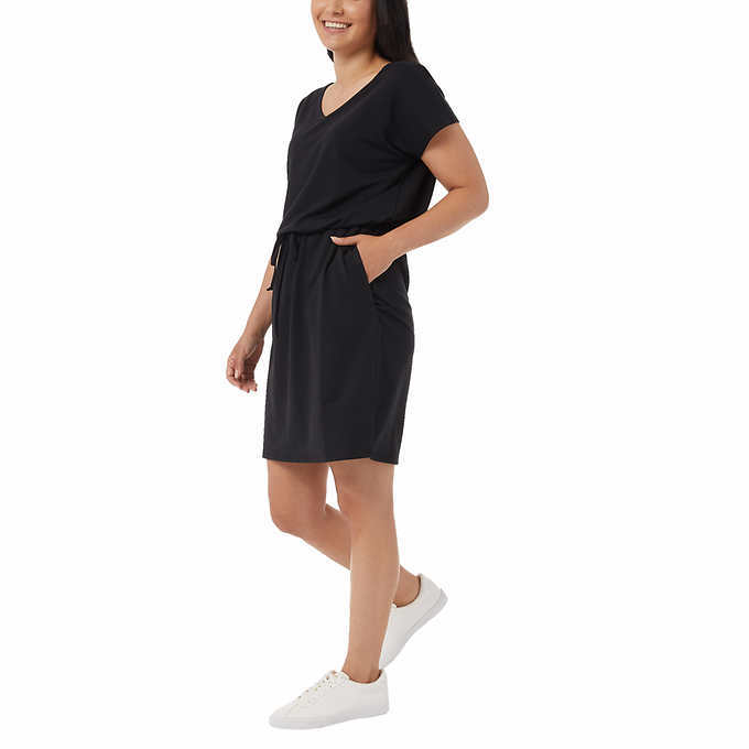 32 Degrees Cool Ladies’ Soft Lux Dress