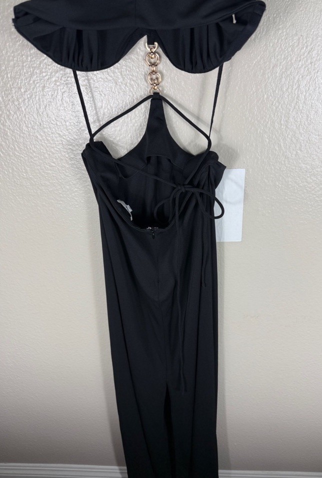 LPA Elisa Maxi Dress Size M
