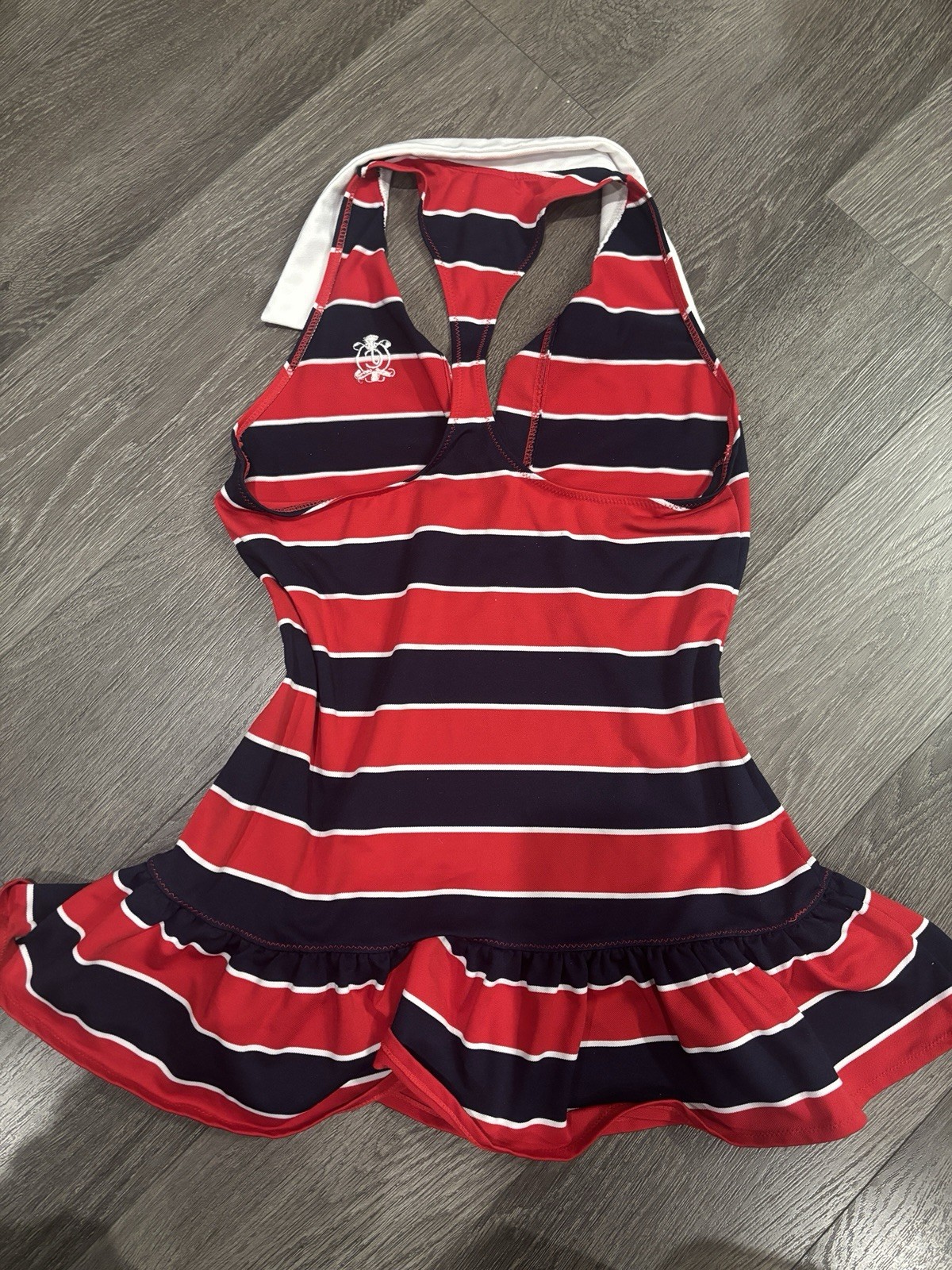 RARE Vintage Juicy Couture “Sharpay Dress” – alt colorway!!