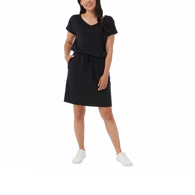 32 Degrees Cool Ladies’ Soft Lux Dress