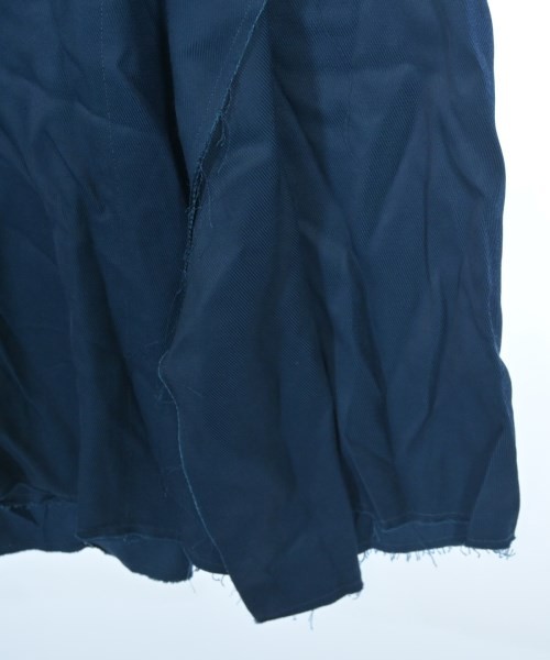 CEDRIC CHARLIER Dresses Blue 38(Approx. S) 2200705697170
